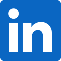 LinkedIn Icon